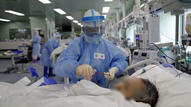  Fallecería el siete por ciento de los enfermos de Coronavirus, estima Salud