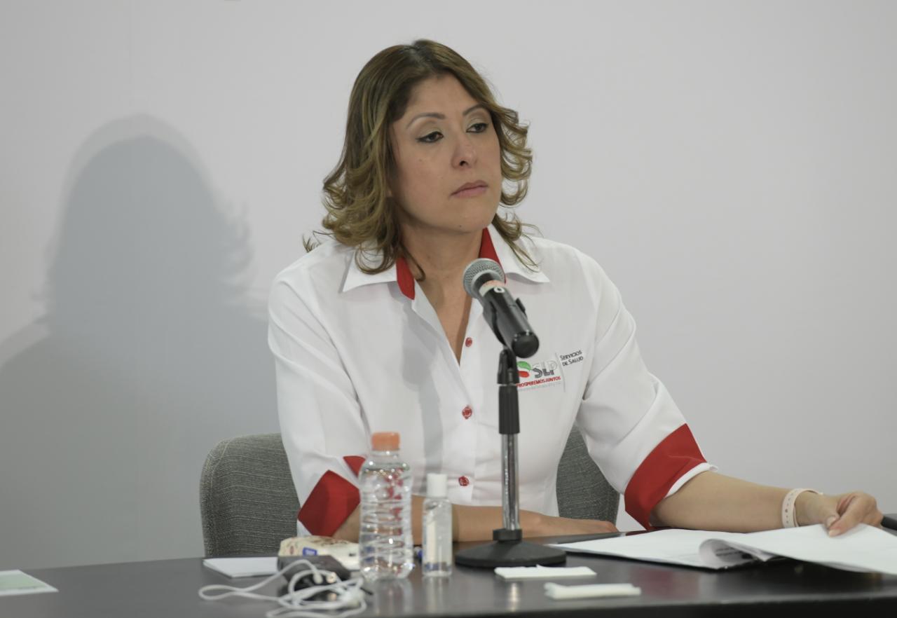  PAN pide renuncia de la secretaria de Salud