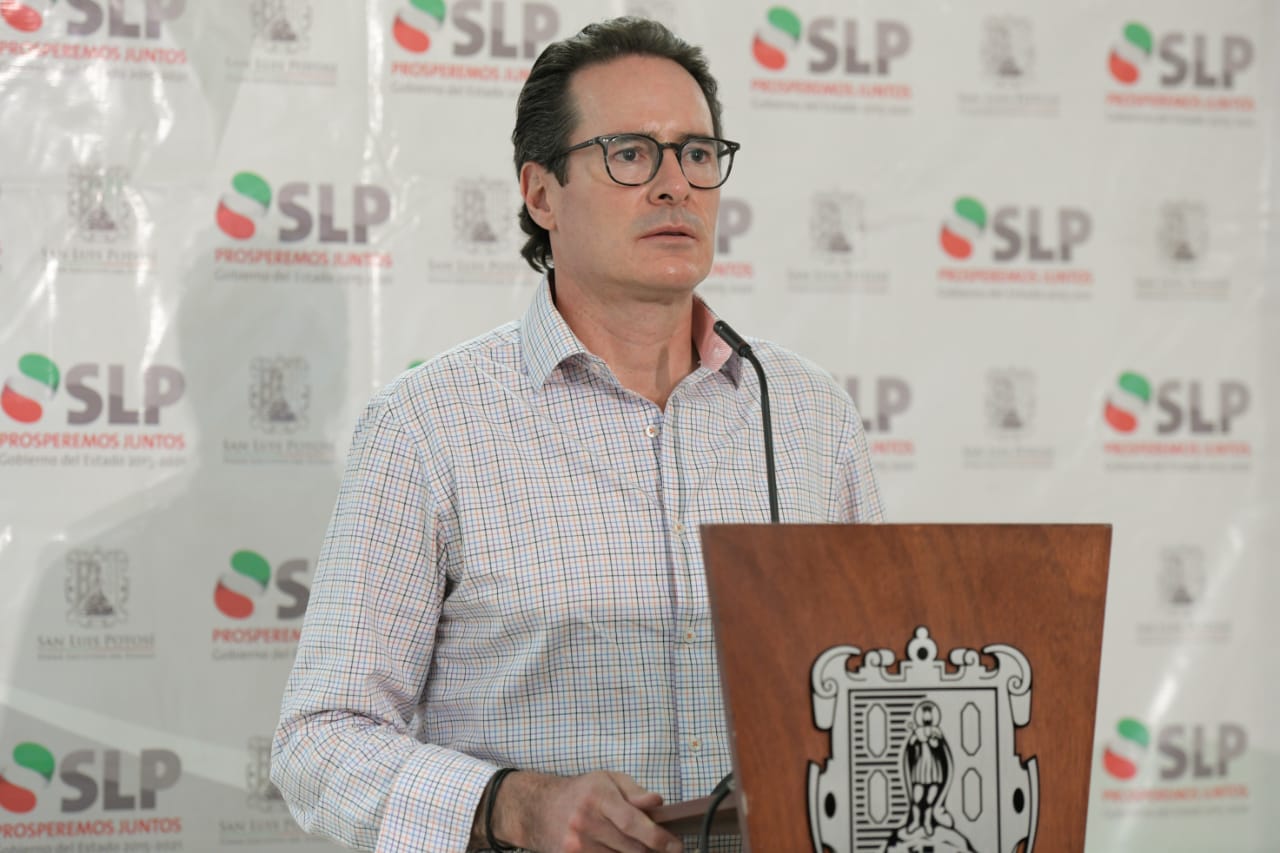  Por crisis sanitaria se han perdido más de 12 mil empleos en SLP: STPS