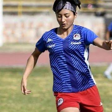  Investigan muerte de Daniela Lázaro, jugadora del Atlético San Luis