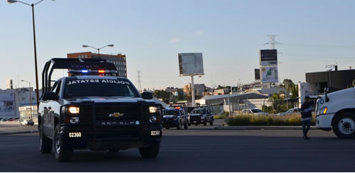  Un muerto y un lesionado en actos delictivos en el centro y el norte de la ciudad