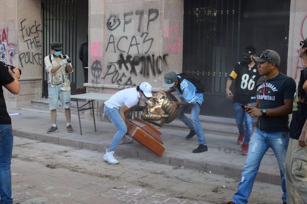  La Fiscalía “en manos de estas personas manda un mensaje triste a la sociedad”: Priego