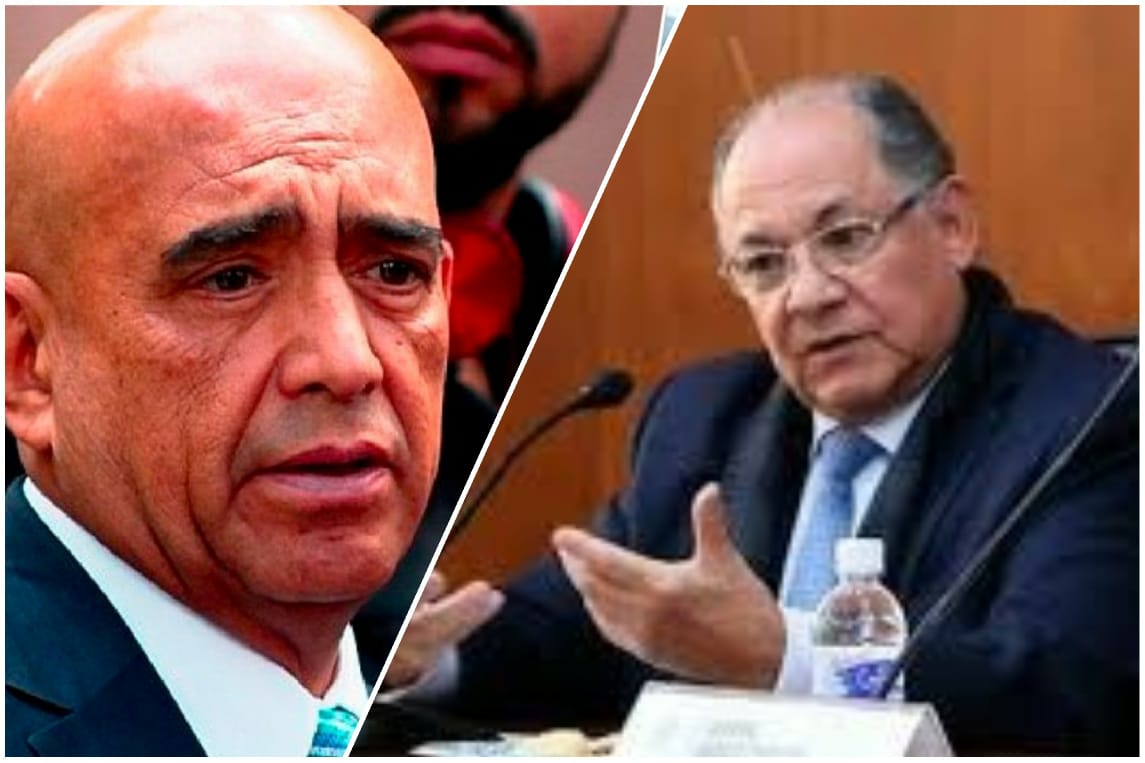  Leal Tovías impulsa a Robledo Ruíz como candidato de Morena a la gubernatura