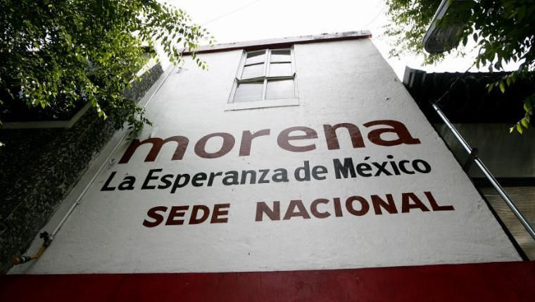  Suman 745 demandas contra Morena en el TEE