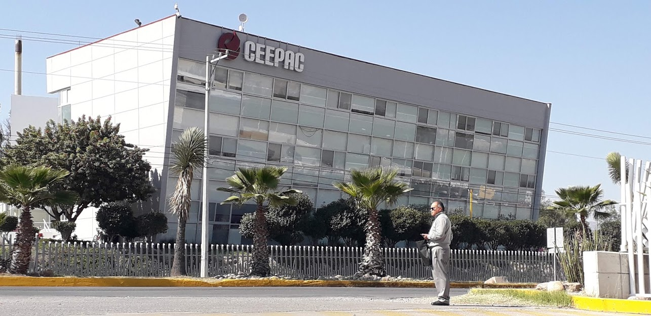  Impugna delegada del Interapas resolución del Ceepac en demanda contra Gallardo