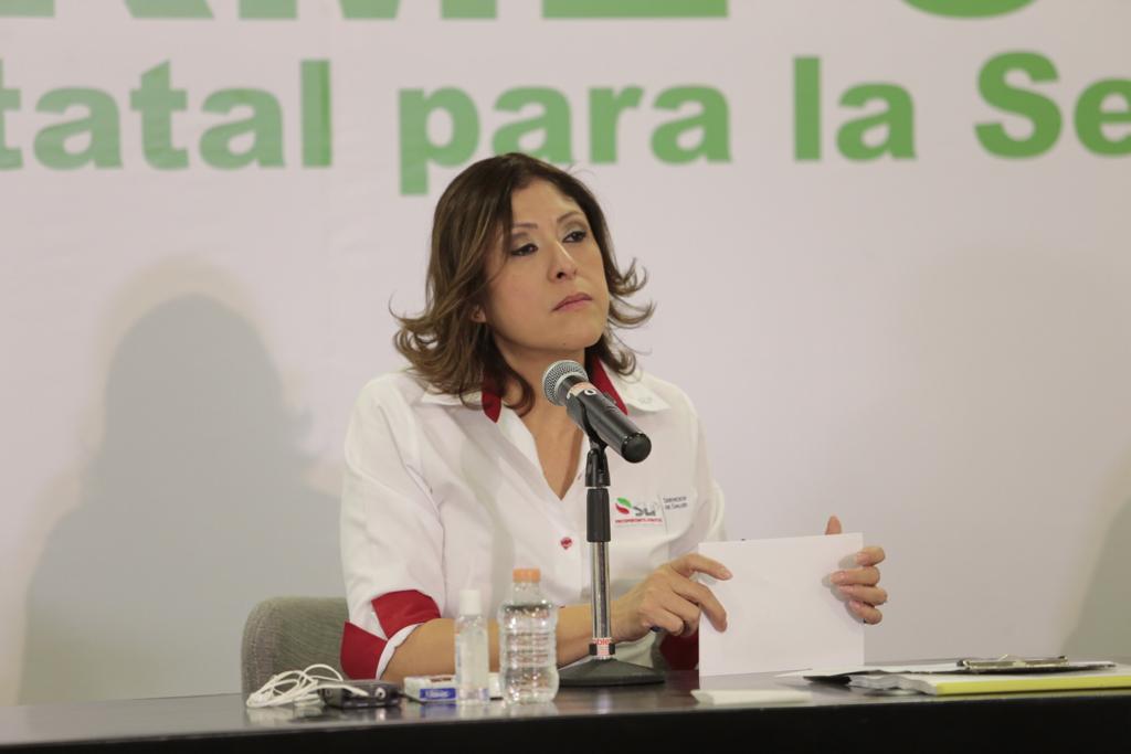  Comisión de Vigilancia y Ciudadanos Observando enviarán oficio para solicitar auditoría especial a Salud