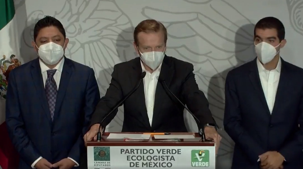  Los pendientes de Gallardo Cardona