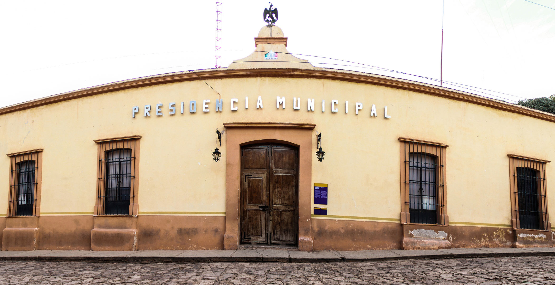  Destituidos, tres de seis regidores del Cabildo de Cerro San Pedro