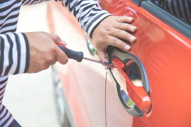  SLP, primer lugar en alza de carros robados asegurados: AMIS