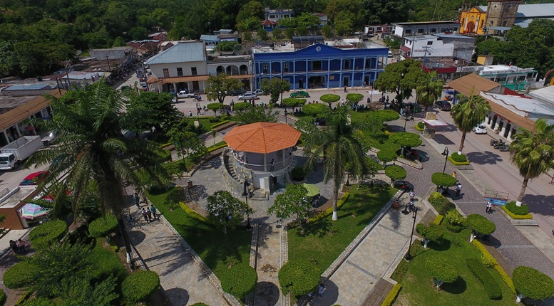  Destinará casi  un millón de pesos a Centro Cultural en Aquismón