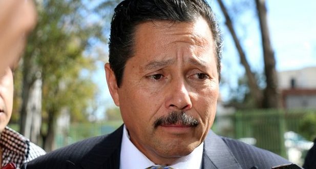  Ricardo Gallardo Juárez y extesoreros tramitan amparos contra acción penal