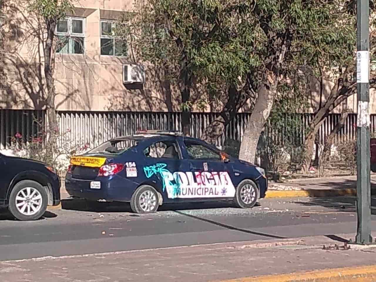  Liberaron a cuatro de los siete detenidos acusados de motín y destrozos