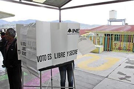  Dos horas después del inicio de las elecciones, lentitud y retraso en instalación y apertura de casillas