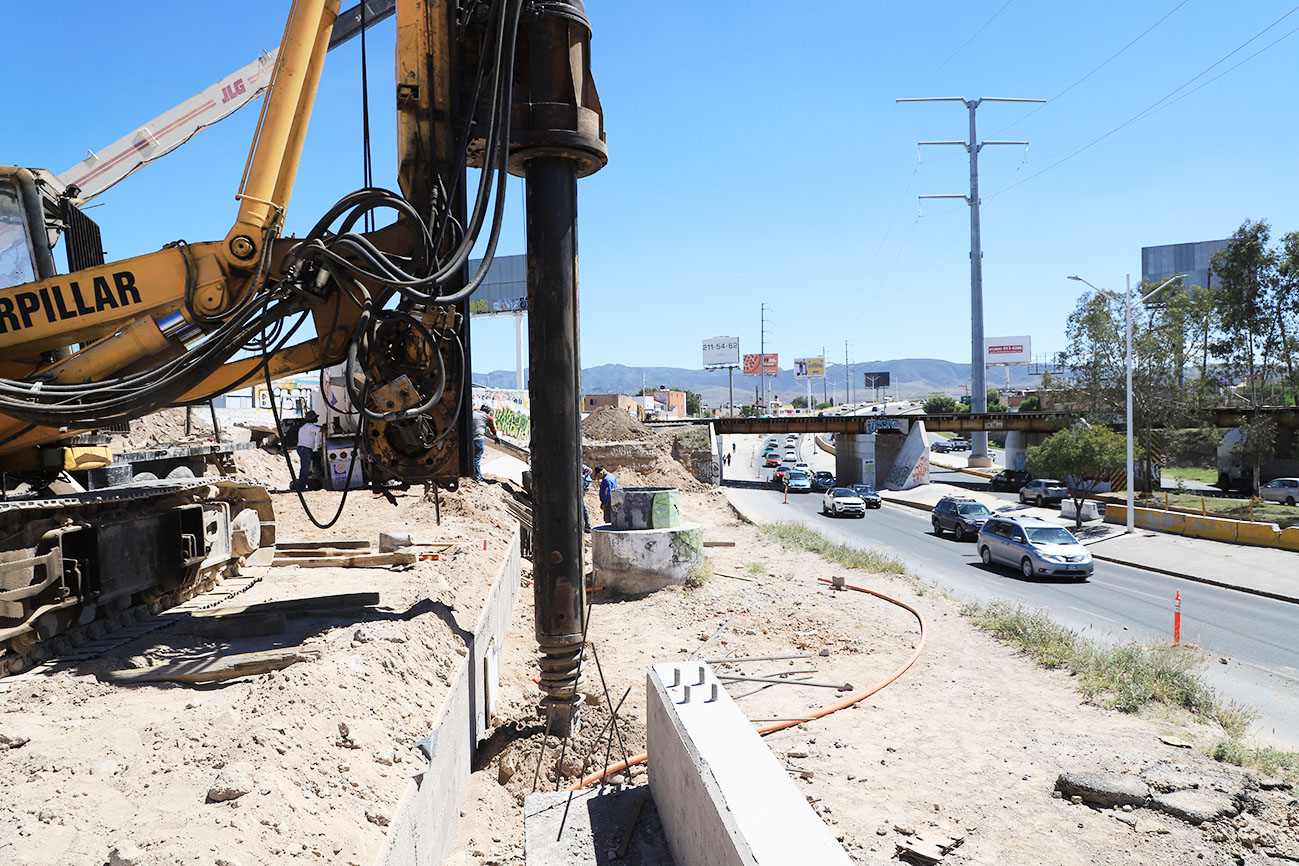  Pese a recortes, asegura Carreras que habrá inversión en proyectos de infraestructura