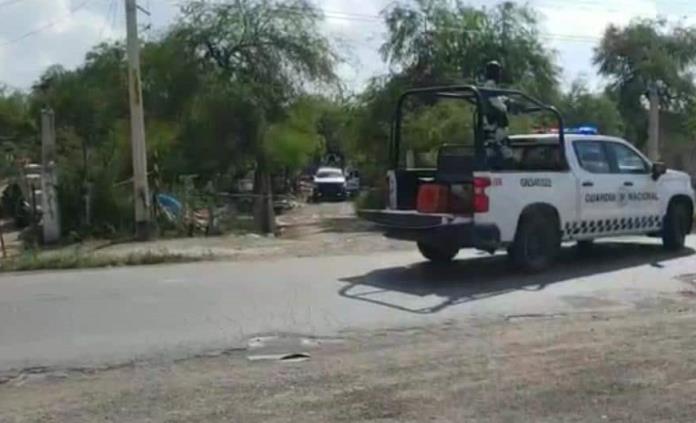  Reportan ataque a policías ministeriales en carretera a Rioverde