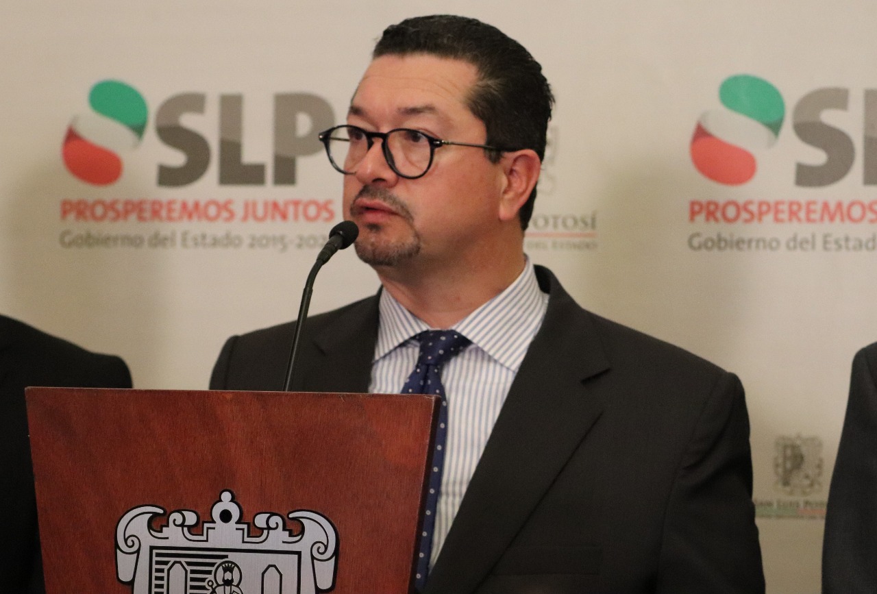  Prevé SLP disminución de cinco mil 577 mdp en el presupuesto federal