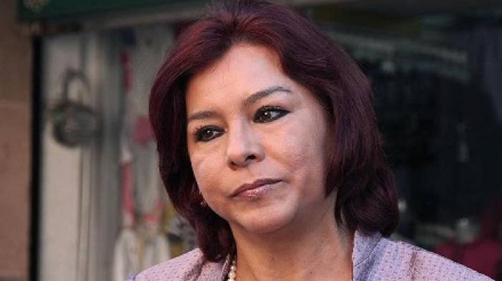  Ciudadanos Observando se manifiesta en contra de Delia Guerrero como representante de Finanzas en Valles