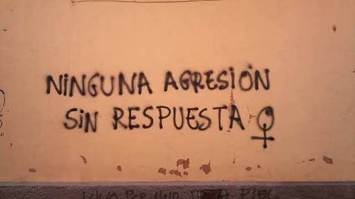  El Aquelarre: …Ni una agresión sin respuesta…