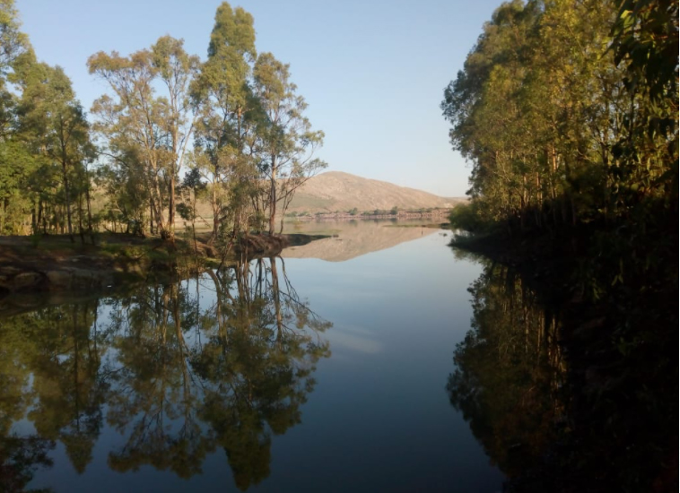  (AUDIO) Empresarios y comuneros acuerdan estrategia para anular y urbanizar ANP Sierra de San Miguelito