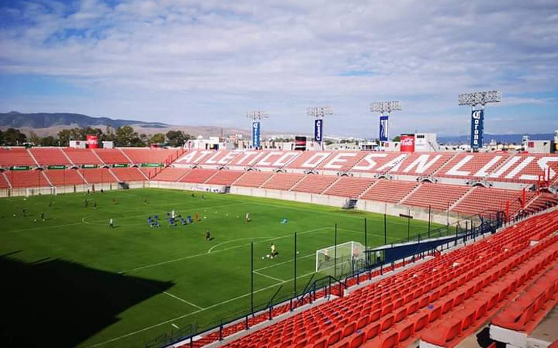  Dialogarán con directiva del Atlético San Luis para prevenir violencia en el estadio