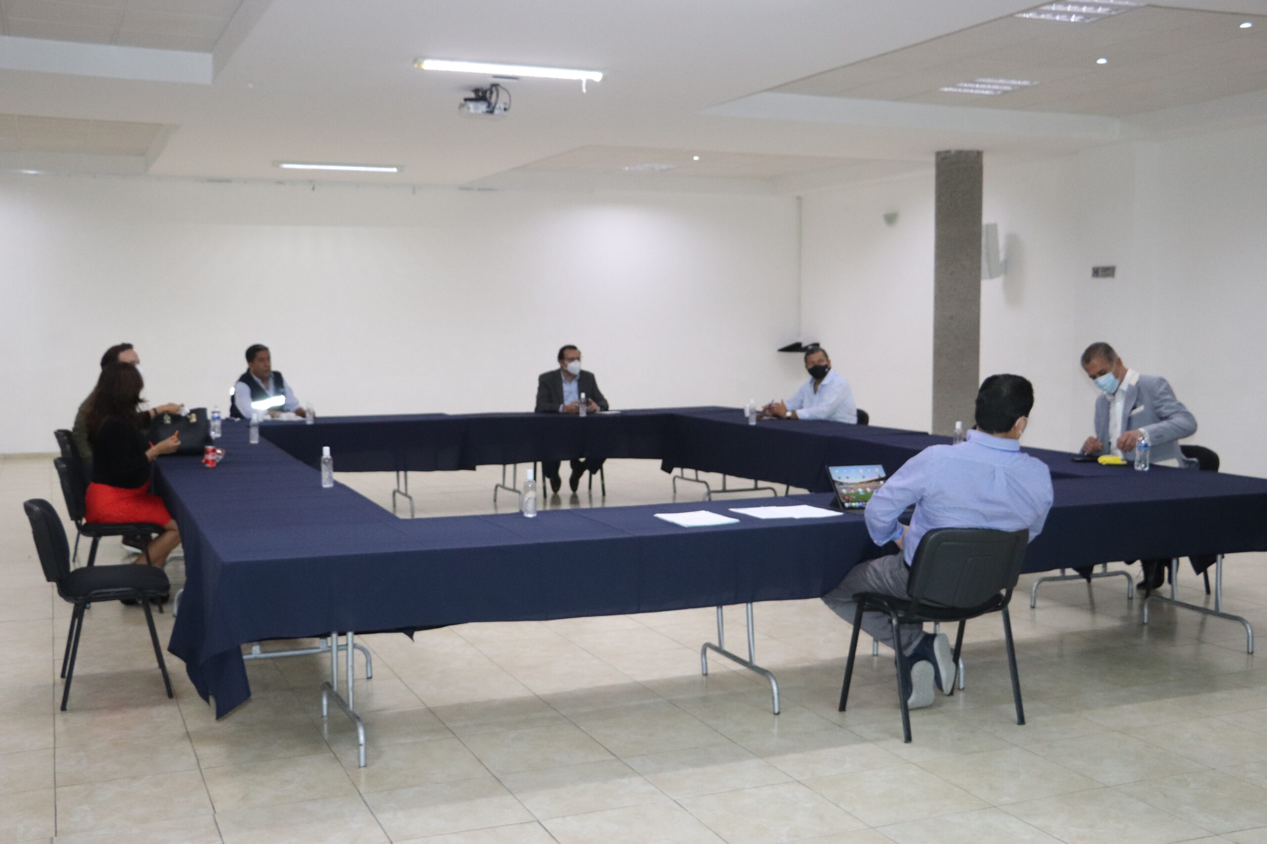  Acuerdos y desacuerdos en primera reunión de aspirantes a candidatura del PAN a la gubernatura