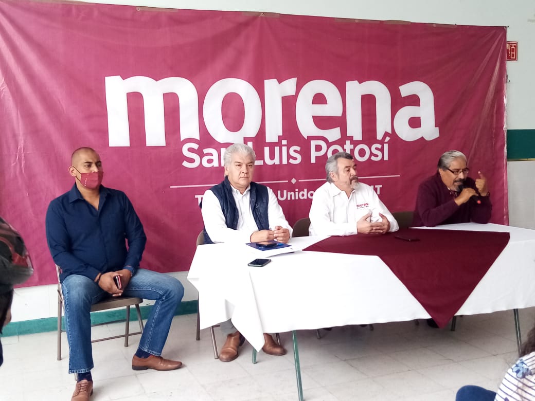 Minimiza Morena presunta agresión de Martina Cázares contra diputada panista