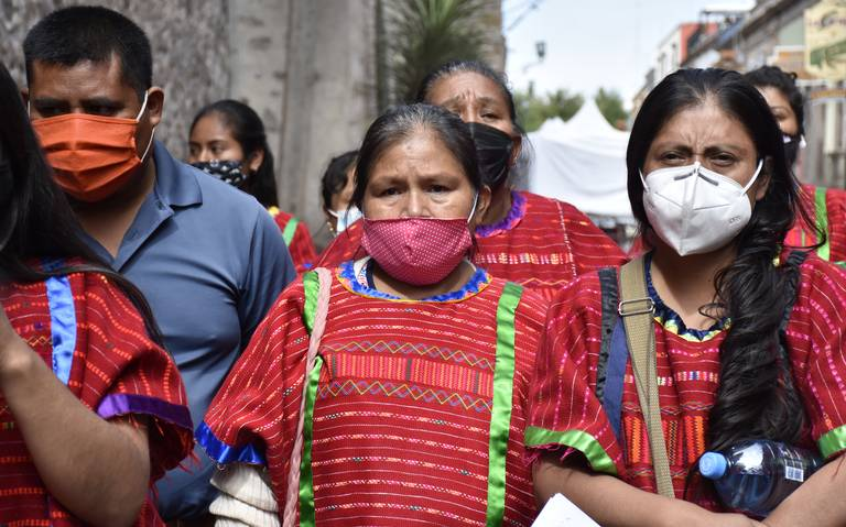  Discriminó el TEE a indígenas con fallo sobre Zenón Santiago