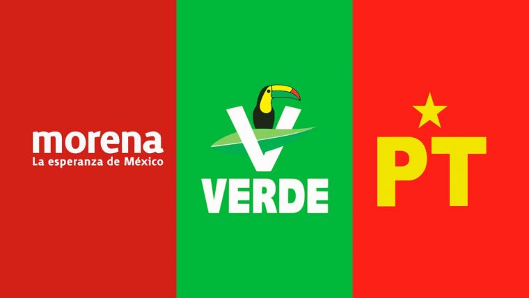  Morena confirma ante el Ceepac desistimiento de ir en alianza en SLP
