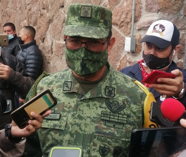  Habilitarían antiguo hospital Ignacio Morones Prieto para atender pacientes de COVID