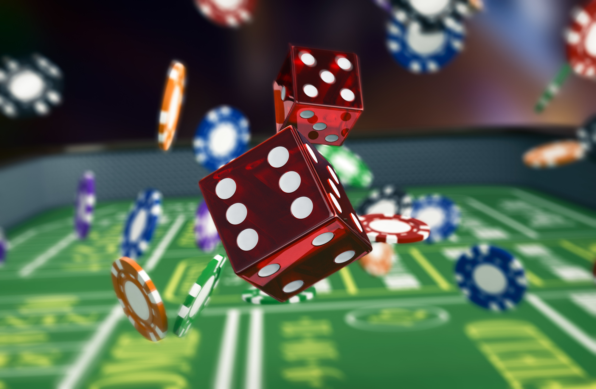  Propone Carreras que apostadores paguen impuesto sobre juegos de azar