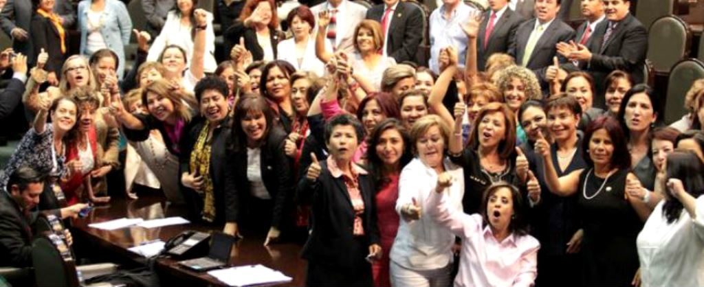  El Aquelarre: Feministeando la política