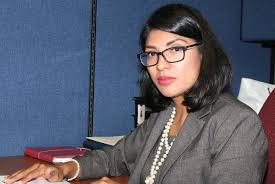  Verónica Rodríguez acusa a síndico y regidor de ‘romper’ mesas de trabajo del Implan