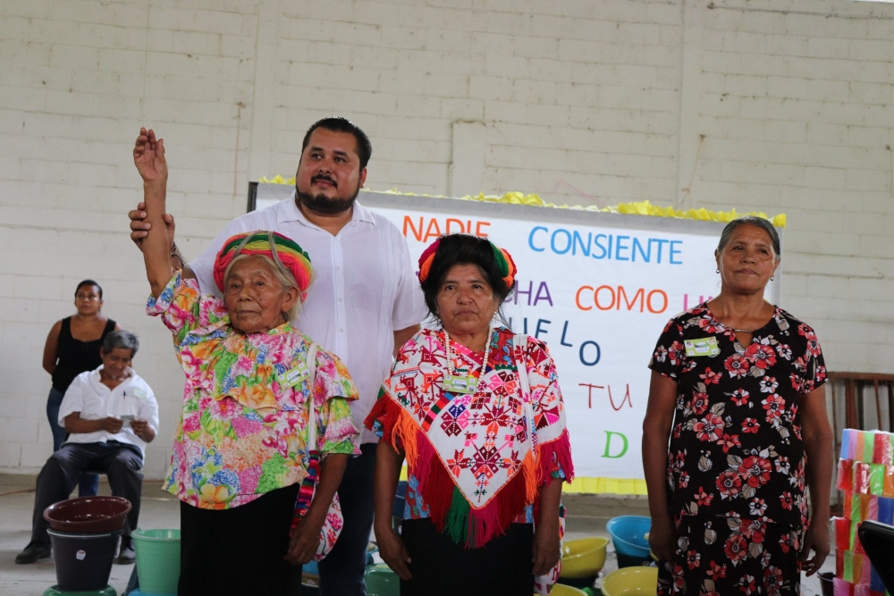  Impugnan alcaldes lineamientos para postulación de candidatos indígenas