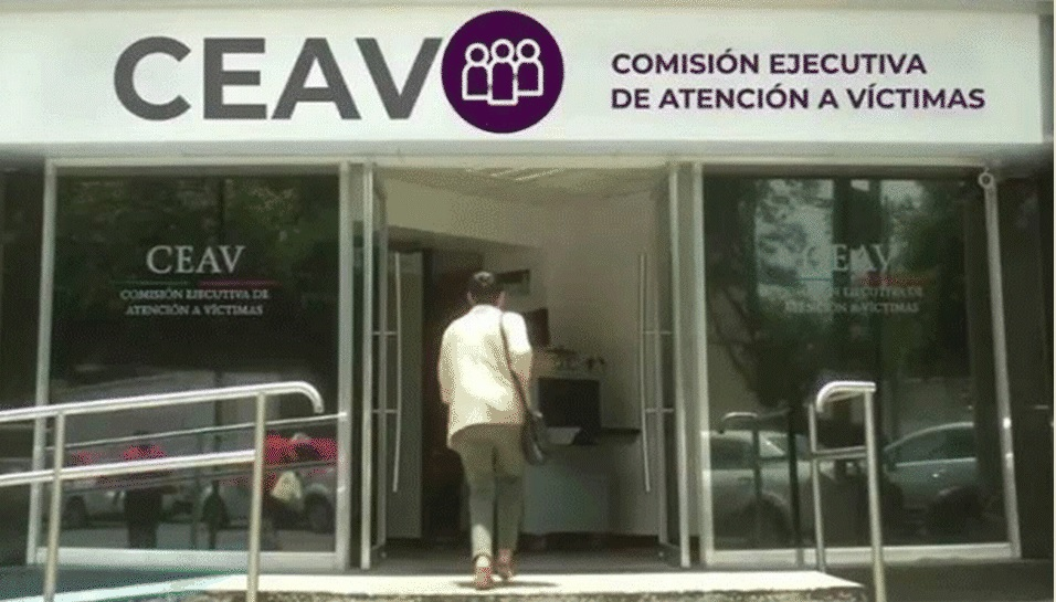  Eliminados, los potosinos aspirantes a presidir la CEAV