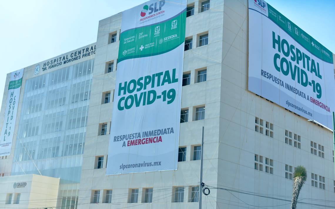  Por falta insumos, suspendidas las cirugías en el Hospital Central