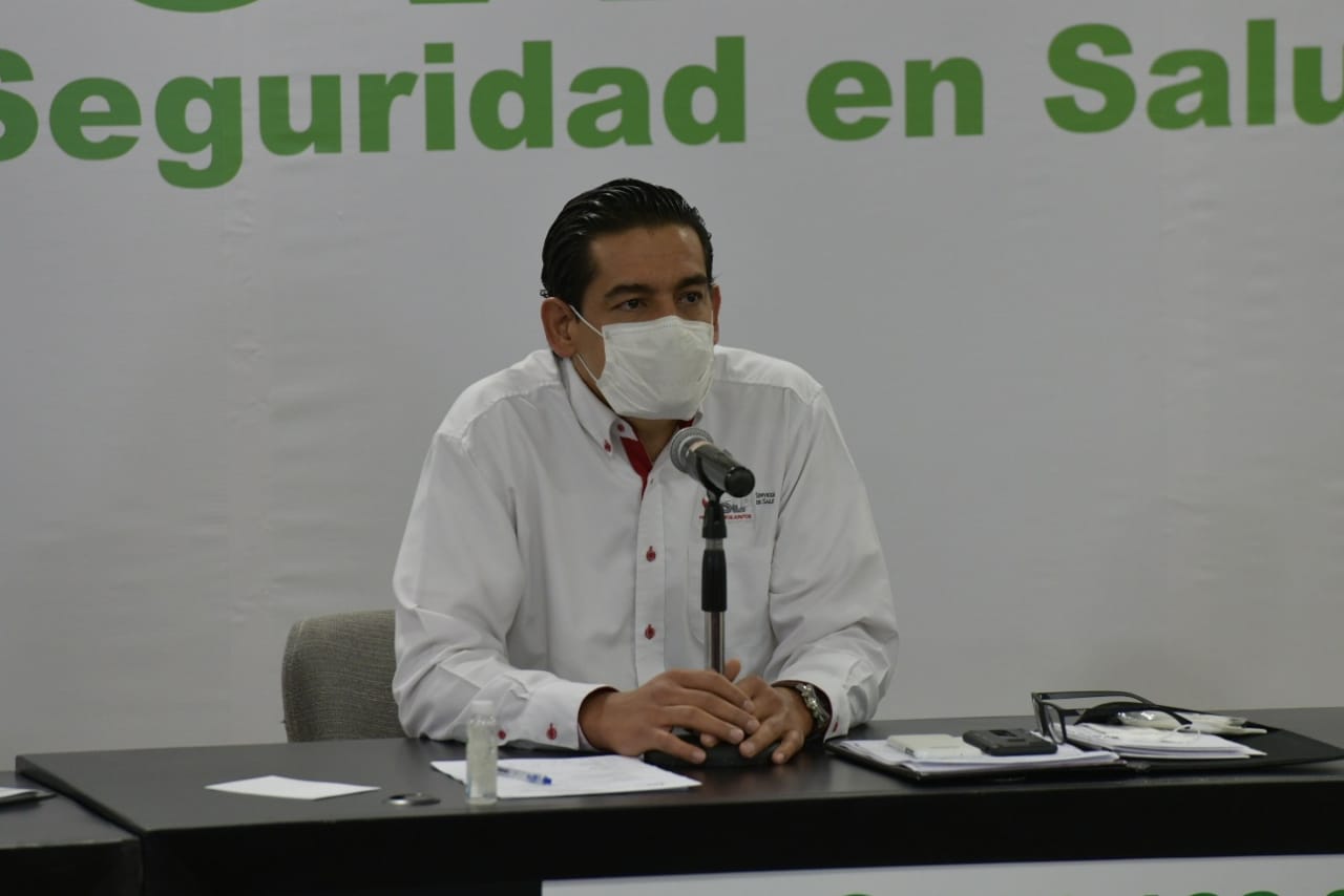  Se han detectado 24 casos de reinfección de Coronavirus en SLP