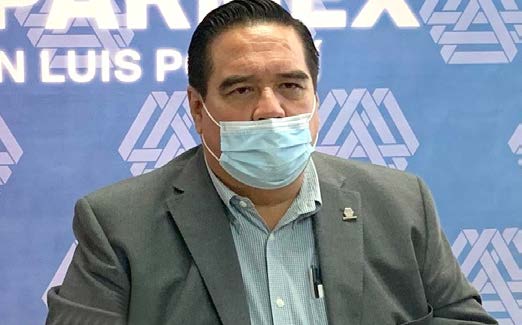  Impugnación de Nava no incumple el pacto de unidad, aclara Coparmex