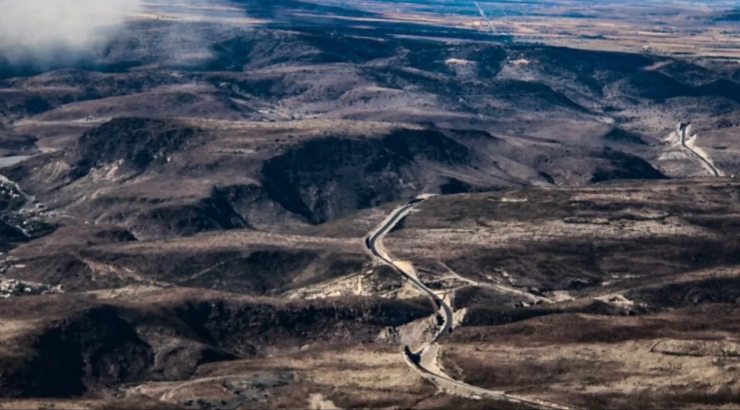  Sólo destructores de la naturaleza consideran extremistas a defensores de la Sierra de San Miguelito: Miramontes