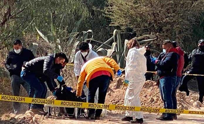  Dos mujeres asesinadas en la primera semana del año