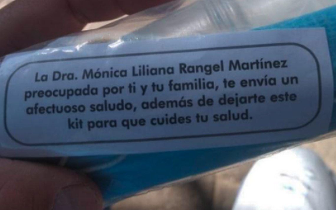  Ordenan al Ceepac corregir investigación sobre secretaria de Salud