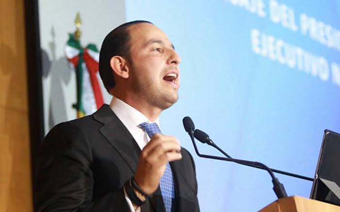  Candidato del PAN abanderará a la coalición “Sí por San Luis”, reitera Marko Cortés