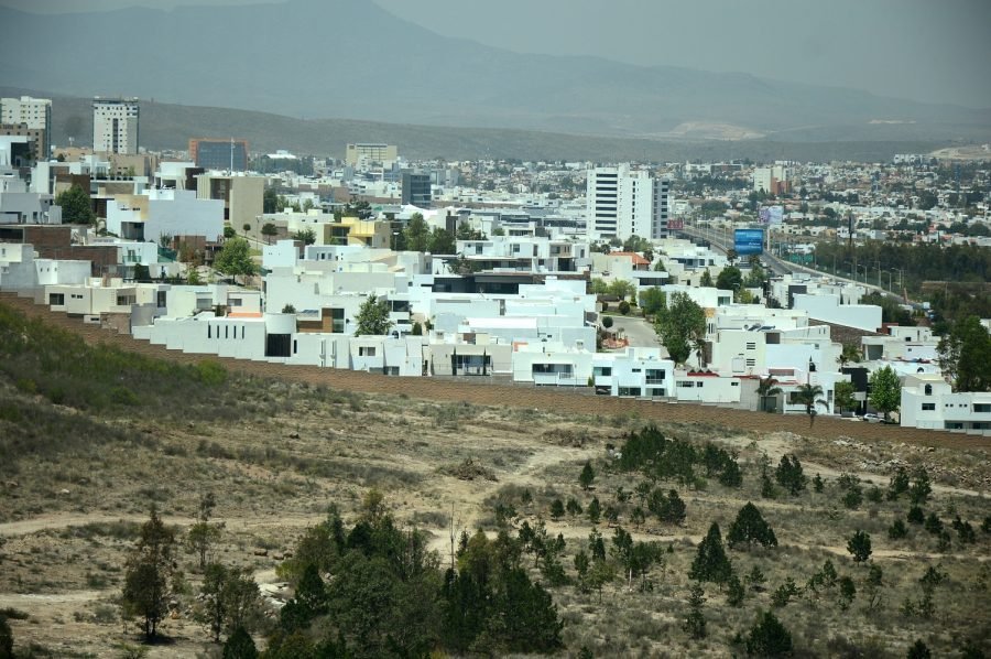  Comisiones del cabildo capitalino aprueban dictamen para afectar Sierra de San Miguelito