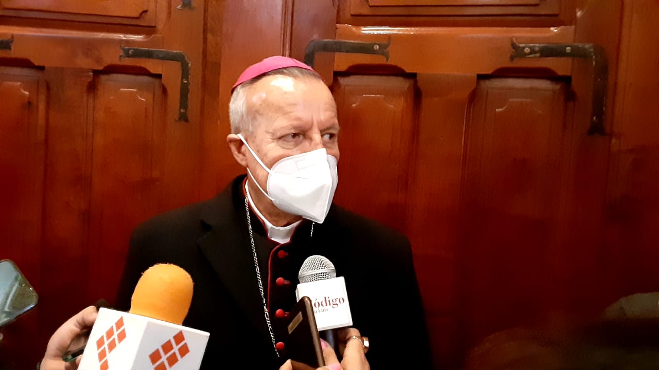  Cabrero Romero llama “huachicoleo” al cambio de candidatos entre partidos