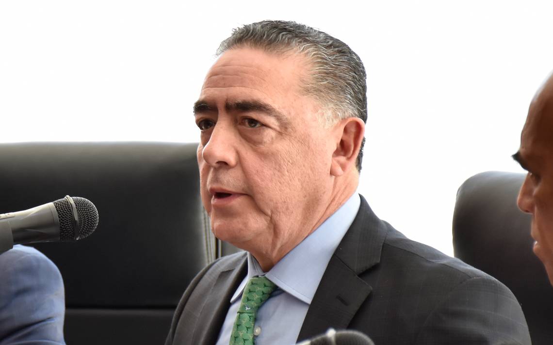  INE dará “fuerte” seguimiento a gasto de campañas, dice Aispuro Cárdenas