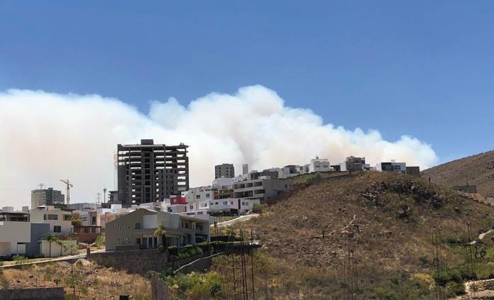  Centinela: La voracidad empresarial acabó con Cerro de San Pedro y hoy amenaza la Sierra de San Miguelito