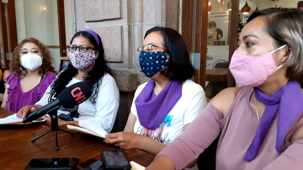  Afectadas por Mónica Rangel piden no votar por ella en las próximas elecciones