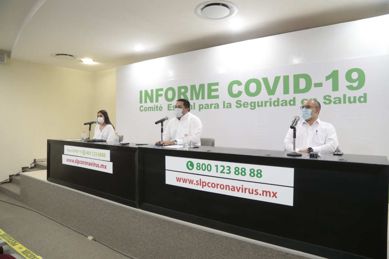  Pese a baja de contagios de COVID, aumentan hospitalizaciones por enfermedades respiratorias