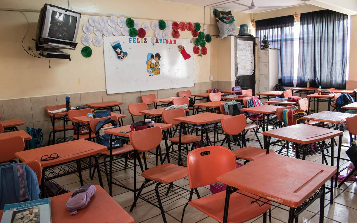  Aplazan regreso a clases presenciales para SLP