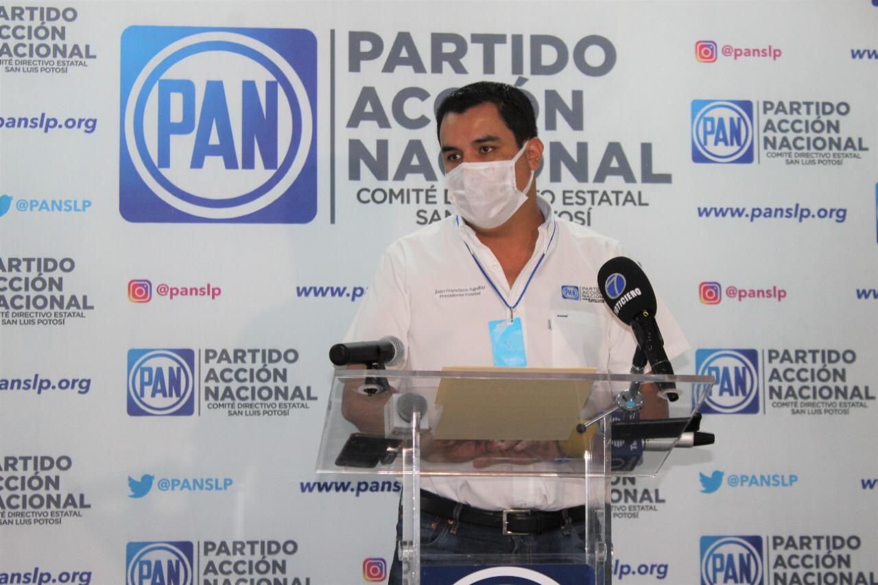  Analiza PAN interponer denuncia ante tribunales por “La cumplidora”