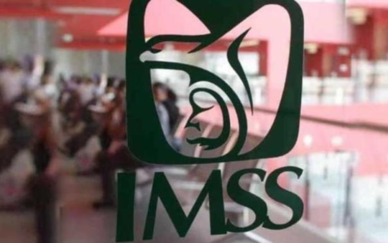  Se deslinda IMSS de muerte de recién nacida en Santa María